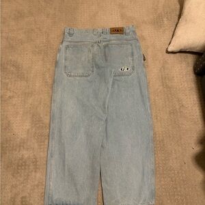 Baggy Interstate Jeans